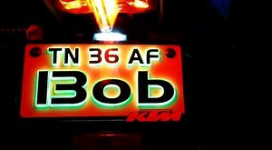 LED DRL Indicators fixed in KTM RC200 ✔️ - Price - 350/- (2pcs) - Contact Bikers Cafe Salem for all types of led drl Indicators - 9677711992 - #biker #bikersofinstagram #bikerscafesalem #ktm #rc390 #rc200 #ledindicators #drlbrakelight #likeforlike #likeforlikwalways #followme #followmeback #instavideo #shipping | Bikers Cafe Salem | Facebook