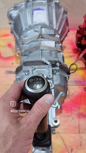 #shifter #camaro #hotrod #cars | S1 Sequential Shifter