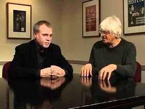 Fergus McWilliam in conversation with Greg Sandow