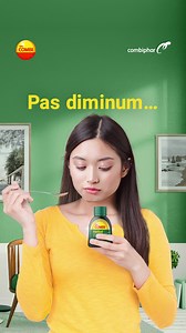 Ada yang baru nih dari OBH Combi, OBH Combi Herbal! Bantu redakan batuk berdahak dan legakan tenggorokan 🤗 | OBH Combi