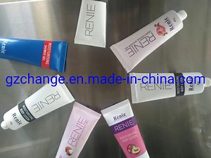 [Hot Item] Manual Plastic Tube Sealing Machine