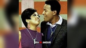Tammi Terrell foi uma das vozes mais marcantes da soul music nos anos 60, conhecida pelas parcerias inesquecíveis com Marvin Gaye. Por trás do talento, escondia uma trajetória marcada por traumas, amores conturbados e batalhas contra uma doença devastadora. Sua vida terminou de forma precoce, deixando uma história de sucesso e dor. Descubra quem foi a jovem estrela que brilhou intensamente — e partiu cedo demais. | Estrelas & História