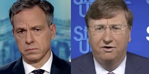GOPer Tate Reeves blows off concerns about women's health after saying he would ban all abortions