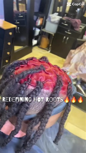 The Hair Architect on TikTok