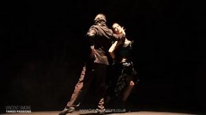 2.4K views · 11 reactions | Calling all Strictly fans  Argentine Tango King and Strictly Come Dancing legend Vincent Simone brings his brand new show Tango Passions, to Belfast for ONE NIGHT ONLY. A sexy, steamy, passionate night not to be missed!  Monday 06 Nov 2023  https://ow.ly/cSsx50PrS7c | The Grand Opera House, Belfast | Facebook