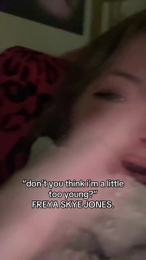 Freya Skye: ¿Demasiado joven para el éxito?