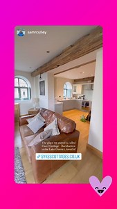 Sykes Holiday Cottages on Reels