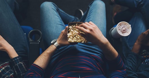 Cinemas at risk of closing as box office sales slump