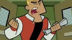 Danny Phantom - Episódio 10 - Parte 1