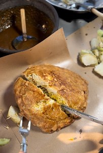 257K views · 5K reactions | Tahu Telor Bumbu Kacang !!!! | Evan Media | Facebook