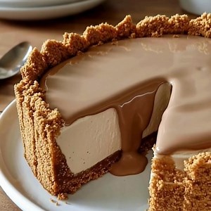 135K views · 1.8K reactions | ☕ Tarta Cremosa de Café SIN HORNO (con...