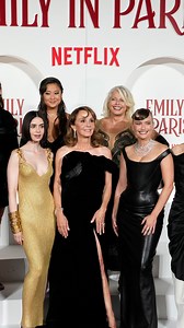 31K views · 292 reactions | The latest "Emily In Paris" episodes begin with a Roman holiday. We asked the stars of the Netflix hit series: Who does it better — the French or the Italians? | AP | Facebook