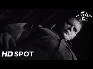 Halloween / Spot "L'héritage" VF [Au cinéma le 24 Octobre]