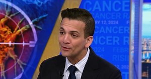 Dr. Vin Gupta: Uterine cancer killing more Black women than ever due to 'lack of screening'