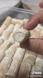 Kuih raya Lejen Kredit: Mj tiktok Aneka kuih raya👉https://shp.ee/ks3tnxb | Resepi Masakan 2020