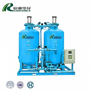 [Hot Item] Chenrui Nitrogen Generator and Nitrogen Making Machine for N2 Generator
