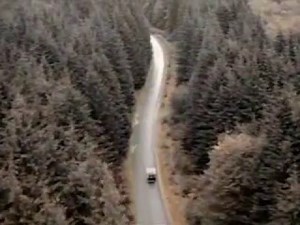 Gibbs Vid: Ice Queen/Melt Down