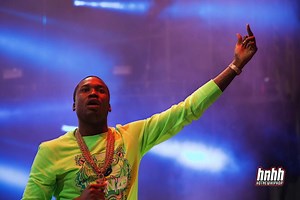 Meek Mill Criticizes Cassidy For Using Lil Snupe's Name On "Catch A Body"