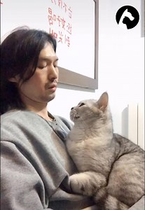 Whenever you're lonely, there's love that warms your heart | Awesome Viral