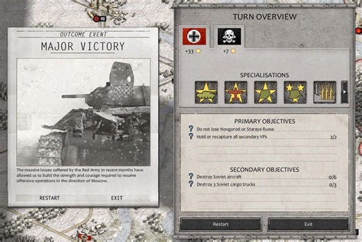 Order Of Battle Matrix Games Specialization Cheat