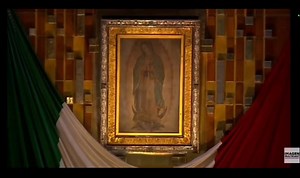 4.7K views · 644 reactions | Mañanitas ala virgen de Guadalupe con mucho cariño #PaquitaLaDelBarrio | Paquita la del barrio oficial "" | Facebook