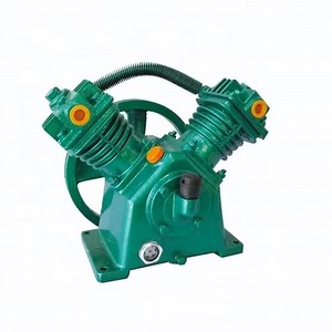 [Hot Item] Va-65 Fusheng Style Air Compressor Pump Head
