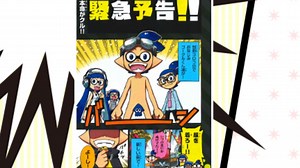 Splatoon's New Manga Serialization Launches in Coro Coro on 15th May