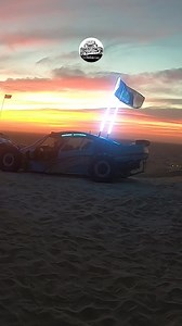 Some of those sandrails in Glamis are sick! #SxS #Offroad #SandDunes | SxS We Ride