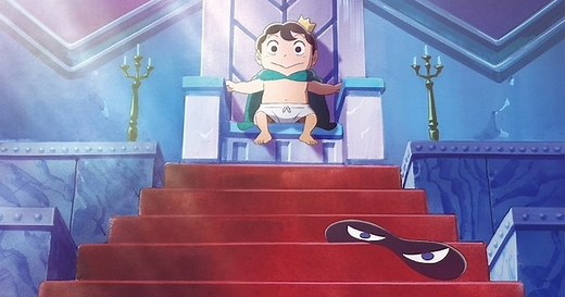 Ranking of Kings Anime to Run for Half-Year Without Breaks