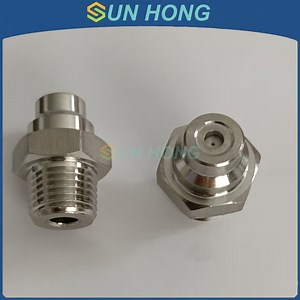 [Hot Item] Paper Mill Spray Water Trim Shower Needle Nozzle