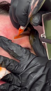 1K views | Orange Brows??? Nooooo… it’s the first step to correcting grey brows :) | MyTime | Facebook