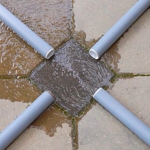 316K views · 673 reactions | Joining tricks for PVC pipe connections. | Rush Brush | Facebook