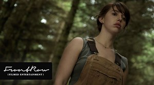 What forces lie in the darkness beyond? THE HOLE IN THE GROUND releases in cinemas March 14. #TheHoleInTheGroundME | Front Row Filmed Entertainment | Facebook