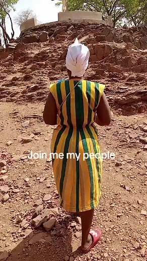 village Midwife on TikTok