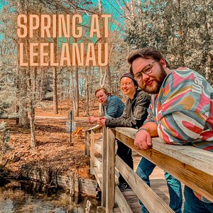 Spring at Leelanau means fishing, bonfires, beach hikes, and a lot of sunny smiles! #keepingitreel #springsunshine #boardingschoollife | The Leelanau School