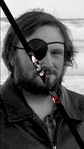 Horror Makes Us Happy Excerpts S05E20 Laird Barron 1