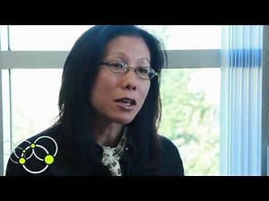 CLRN Interview - Mimi Ito