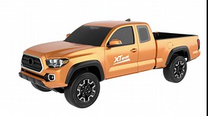 2.5" Front Leveling Lift Kits for 2007-2021 Chevrolet Silverado 1500 GMC Sierra 1500 2WD 4WD, 2.5 inch Front Strut Spacer Suspension Lift Kits Lift Spacers