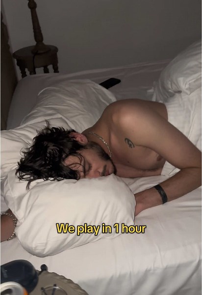 DJ Pillow: Techno Rave Set - Join Us In One Hour