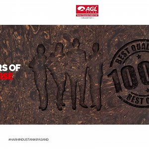 Although we're present in 78 countries, we take pride in being a “Bharat Ki Brand”. With 20 years of dedication and passion for excellence, we are now one of the leading ceramic brands of India and we are truly proud of that! #AGLTiles #HarHindustanikiPasand #TileManufacturer #TileCompany #AGLBathware | Asian Granito India Ltd.