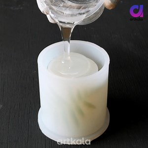 Amazing Resin Diy Crafts idea!! #hacks | Artkala4u