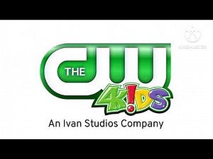 The CW 4Kids Revival Logo
