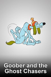 Goober and the Ghost Chasers - Alchetron, the free social encyclopedia