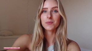 CZ Nude Lingerie Try On Haul