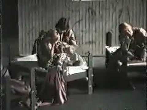 Annie 1 - Opening Scene