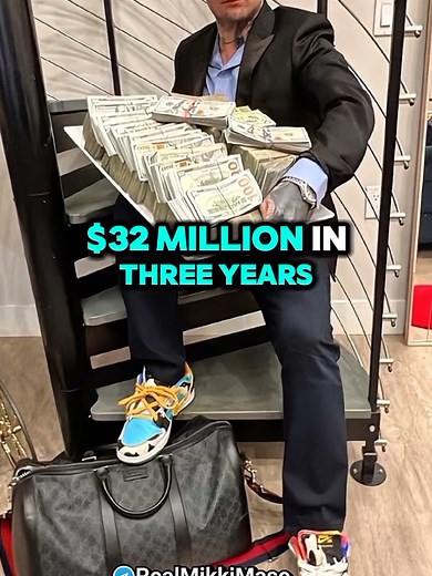 Mikki Mase: A Journey to Becoming a Casino Champion