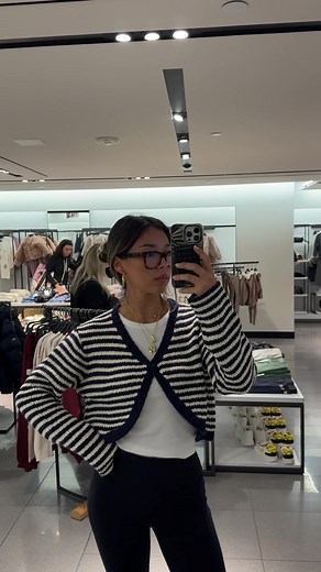 like.. the barn jacket. ?? #zara #fallfashion | zara kids for women