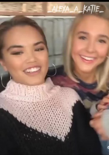 Exploring Friendship in 'Alexa & Katie'