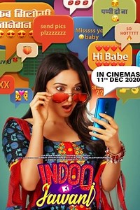 Watch And Download Movie Video Indoo Ki Jawani For Free!