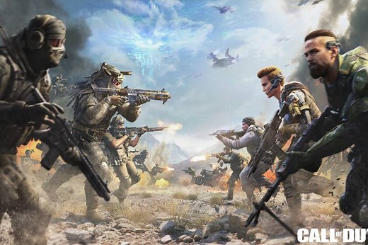 Activision compra Digital Legends: el estudio español desarrollará un juego de Call of Duty para móviles